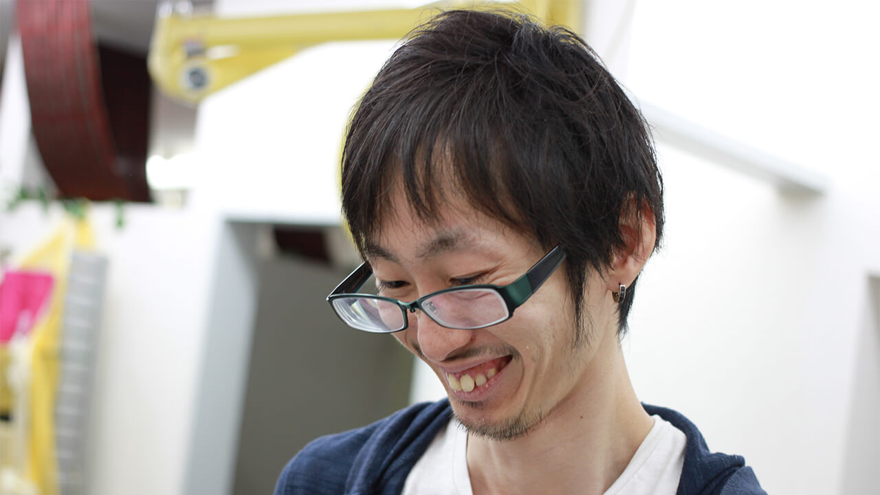 柏原 宏幸